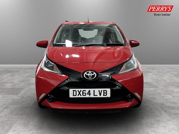 Used Toyota AYGO 2014 for sale - 77516982: Photo