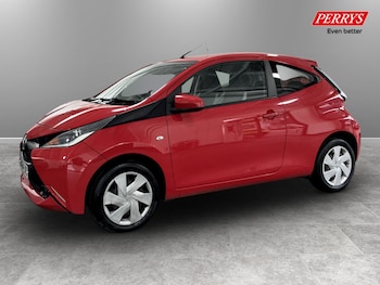 Used Toyota AYGO 2014 for sale - 77516982: Photo