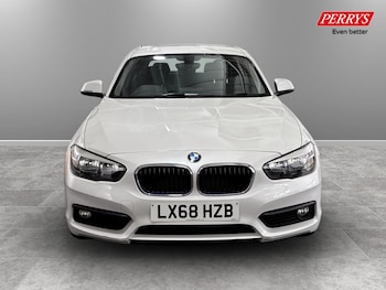 Used BMW 1 Series 2018 for sale - 77688408: Photo