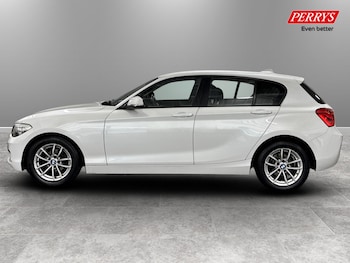 Used BMW 1 Series 2018 for sale - 77688408: Photo