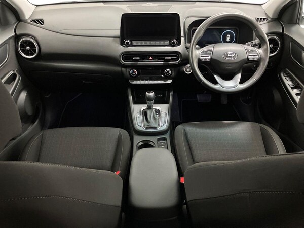 Used Hyundai KONA 2023 for sale - 76220096: Photo 10