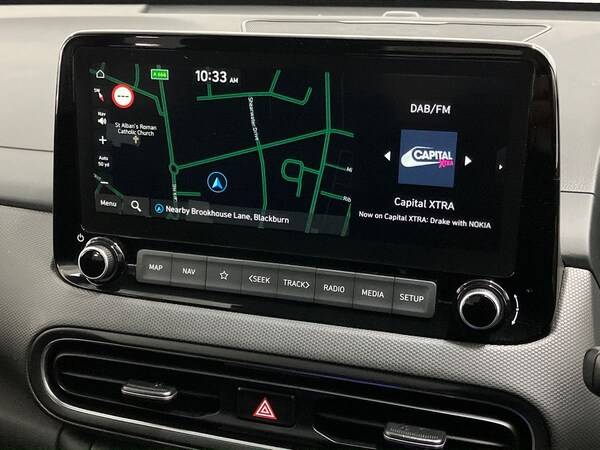 Used Hyundai KONA 2023 for sale - 76220096: Photo 12