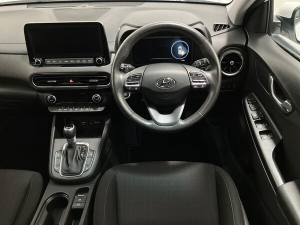 Used Hyundai KONA 2023 for sale - 76220096: Photo 16