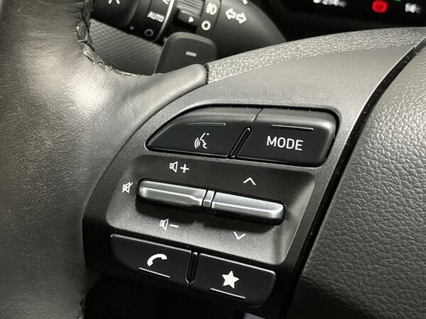Used Hyundai KONA 2023 for sale - 76220096: Photo 17