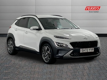 2023 - 1.6 GDi Hybrid Premium 5dr DCT