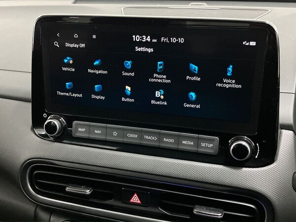 Used Hyundai KONA 2023 for sale - 76220096: Photo 26