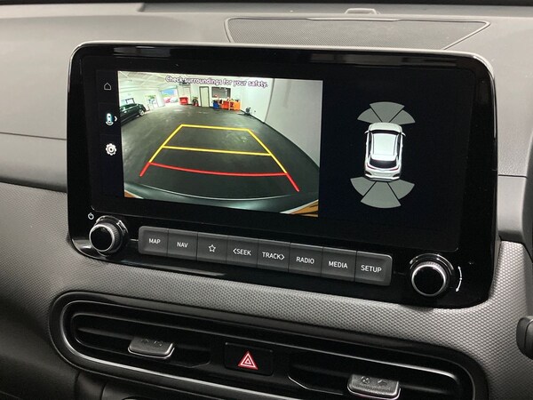 Used Hyundai KONA 2023 for sale - 76220096: Photo 29
