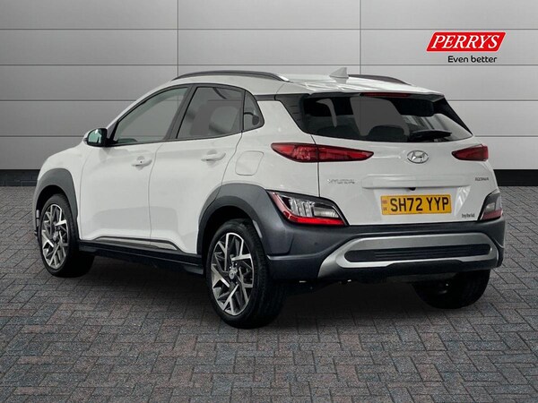 Used Hyundai KONA 2023 for sale - 76220096: Photo 2