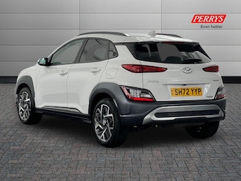 Used Hyundai KONA 2023 for sale - 76220096: Photo 2