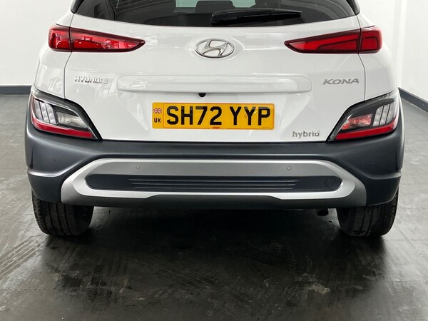 Used Hyundai KONA 2023 for sale - 76220096: Photo 41
