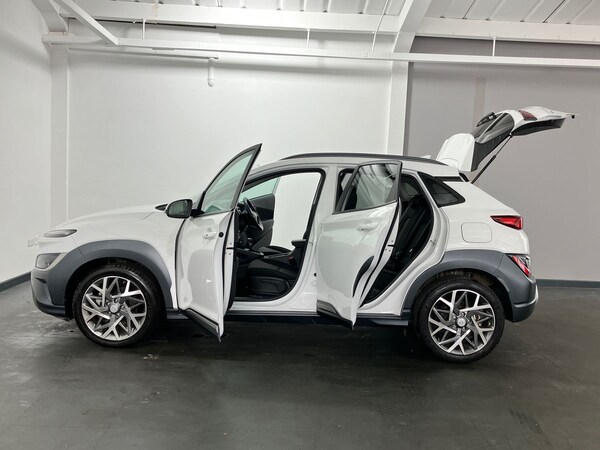 Used Hyundai KONA 2023 for sale - 76220096: Photo 44