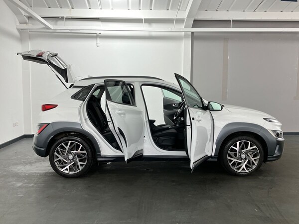 Used Hyundai KONA 2023 for sale - 76220096: Photo 45