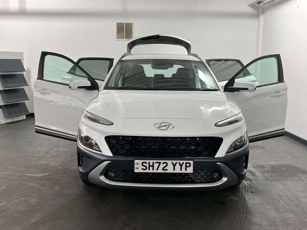 Used Hyundai KONA 2023 for sale - 76220096: Photo 46