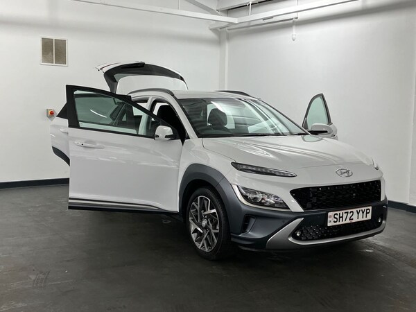 Used Hyundai KONA 2023 for sale - 76220096: Photo 47