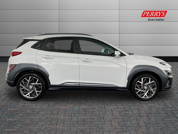 Used Hyundai KONA 2023 for sale - 76220096: Photo 4