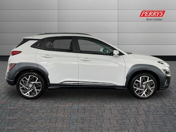 Used Hyundai KONA 2023 for sale - 76220096: Photo 4