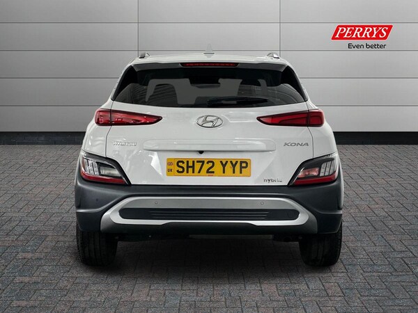 Used Hyundai KONA 2023 for sale - 76220096: Photo 6