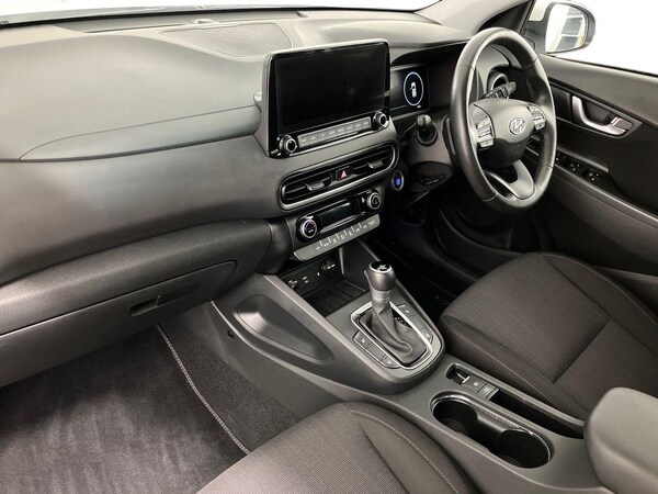 Used Hyundai KONA 2023 for sale - 76220096: Photo 7