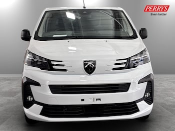 Used Peugeot Expert 2026 for sale - 77707556: Photo