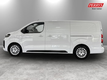 Used Peugeot Expert 2026 for sale - 77707556: Photo