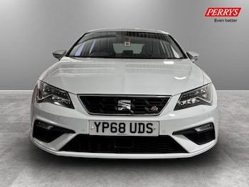 Used SEAT Leon 2018 for sale - 78189879: Photo