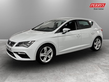 Used SEAT Leon 2018 for sale - 78189879: Photo