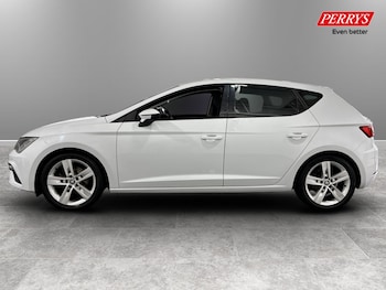 Used SEAT Leon 2018 for sale - 78189879: Photo