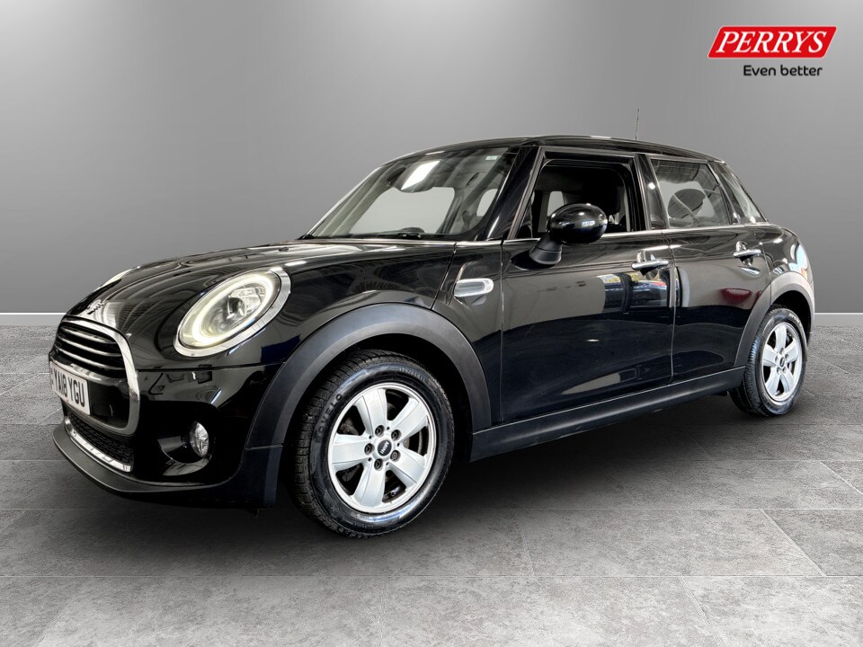 Used MINI Hatch 2018 for sale - 77759763: Photo 28