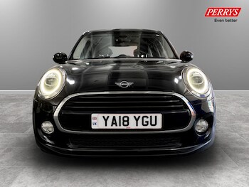 Used MINI Hatch 2018 for sale - 77759763: Photo