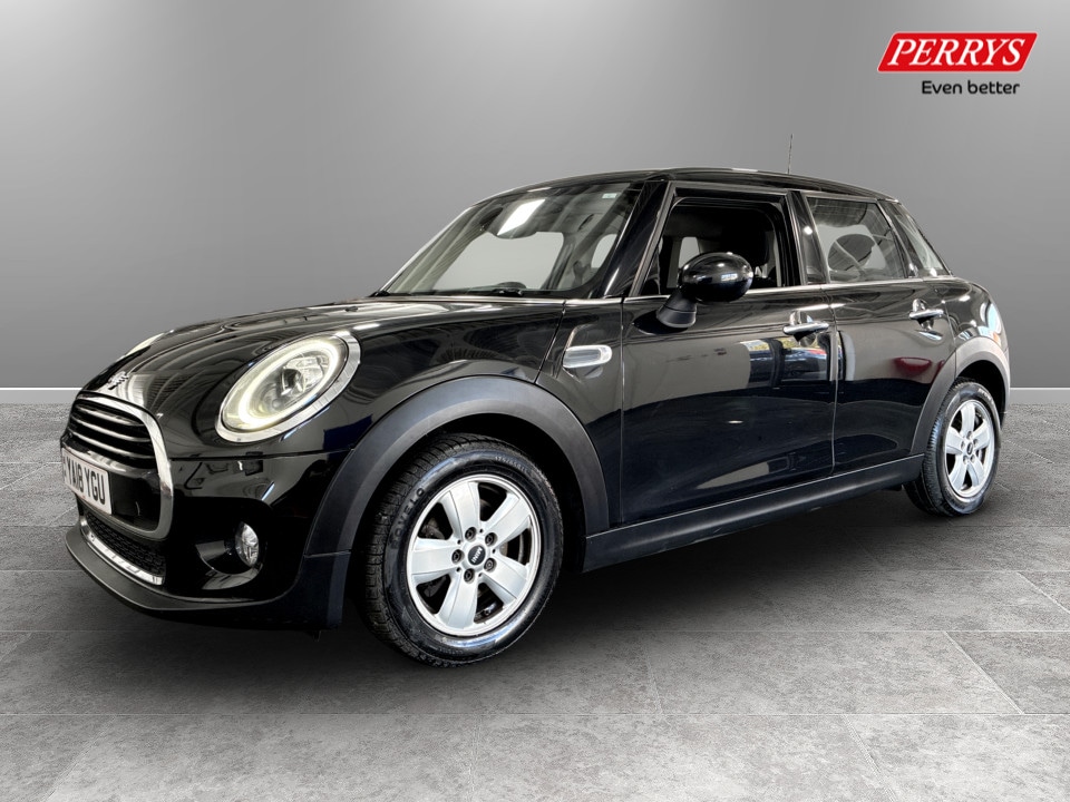 Used MINI Hatch 2018 for sale - 77759763: Photo 3