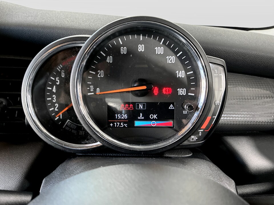 Used MINI Hatch 2018 for sale - 77759763: Photo 47