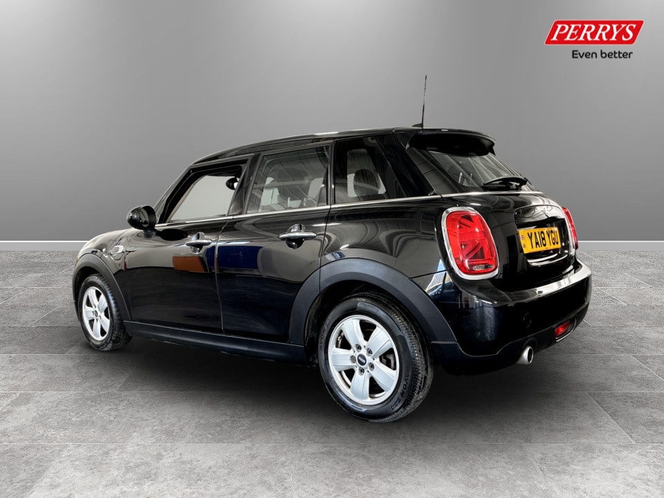 Used MINI Hatch 2018 for sale - 77759763: Photo 5