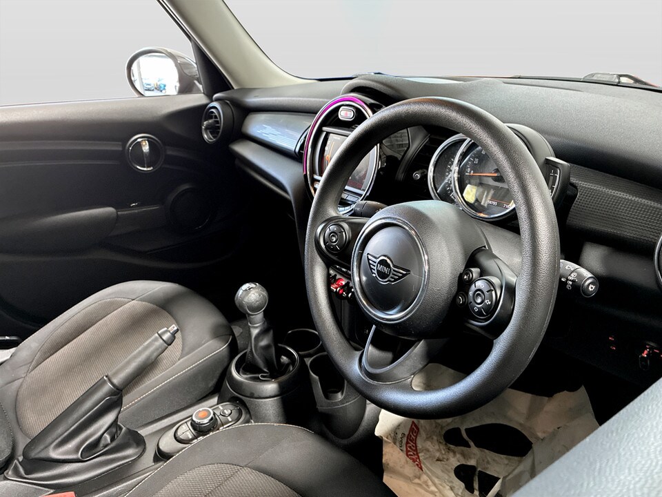 Used MINI Hatch 2018 for sale - 77759763: Photo 50