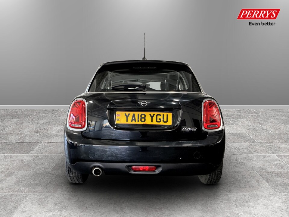 Used MINI Hatch 2018 for sale - 77759763: Photo 6