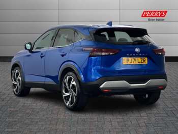 Used Nissan Qashqai 2021 for sale - 74924518: Photo