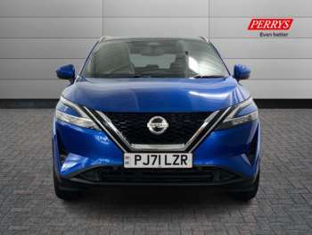 Used Nissan Qashqai 2021 for sale - 74924518: Photo