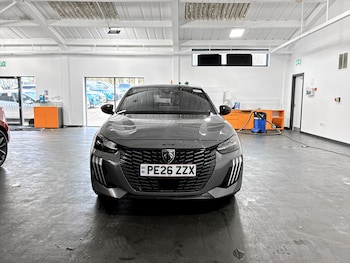 Used Peugeot 208 2026 for sale - 78177951: Photo