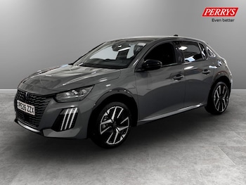 Used Peugeot 208 2026 for sale - 78177951: Photo