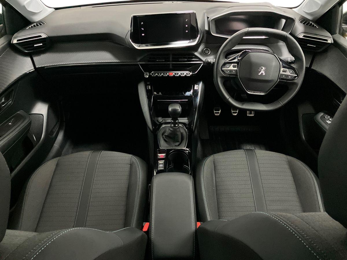 Used Peugeot 208 2023 for sale - 77113694: Photo 10