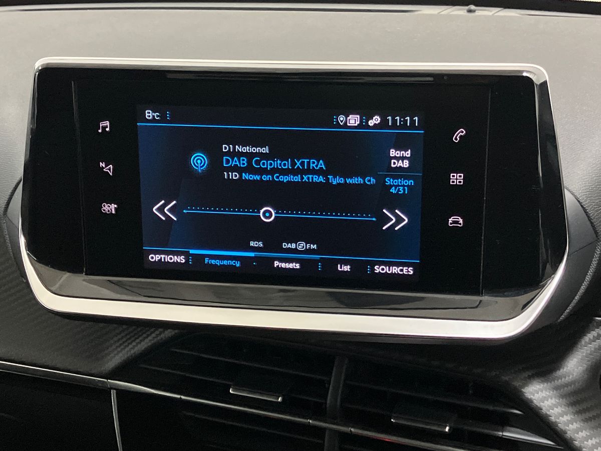 Used Peugeot 208 2023 for sale - 77113694: Photo 11