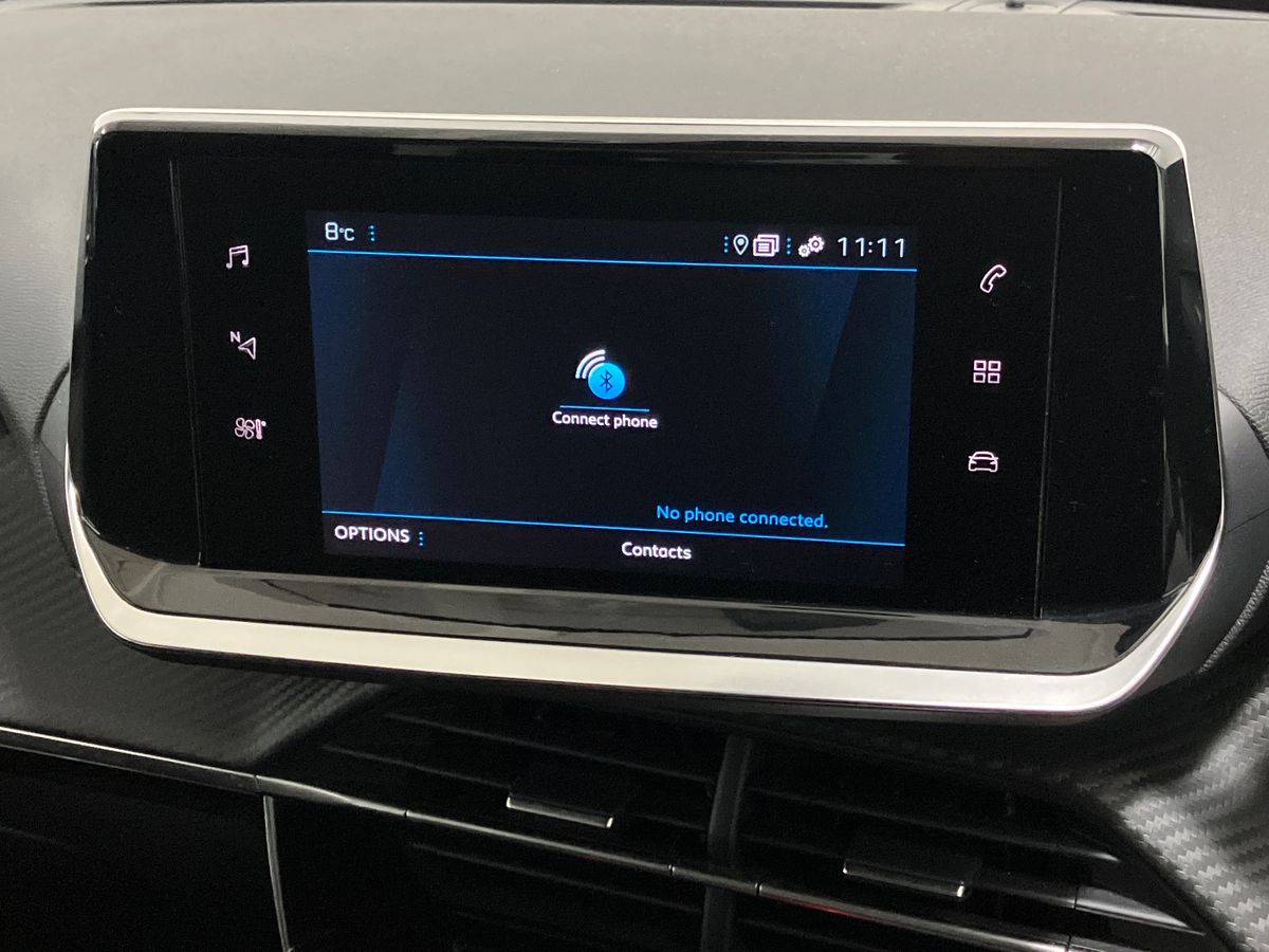 Used Peugeot 208 2023 for sale - 77113694: Photo 12