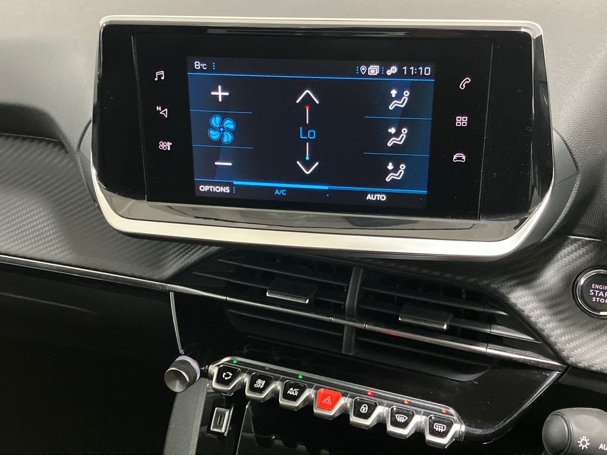 Used Peugeot 208 2023 for sale - 77113694: Photo 13