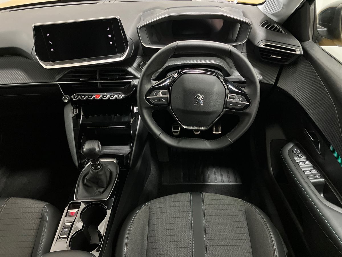 Used Peugeot 208 2023 for sale - 77113694: Photo 16