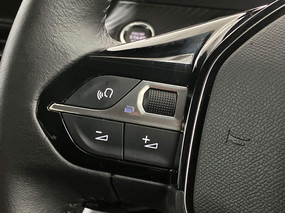 Used Peugeot 208 2023 for sale - 77113694: Photo 17