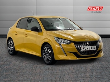 Peugeot 208 feature image
