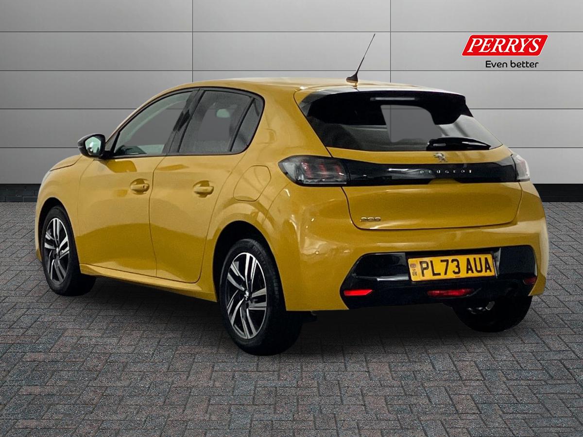 Used Peugeot 208 2023 for sale - 77113694: Photo 2