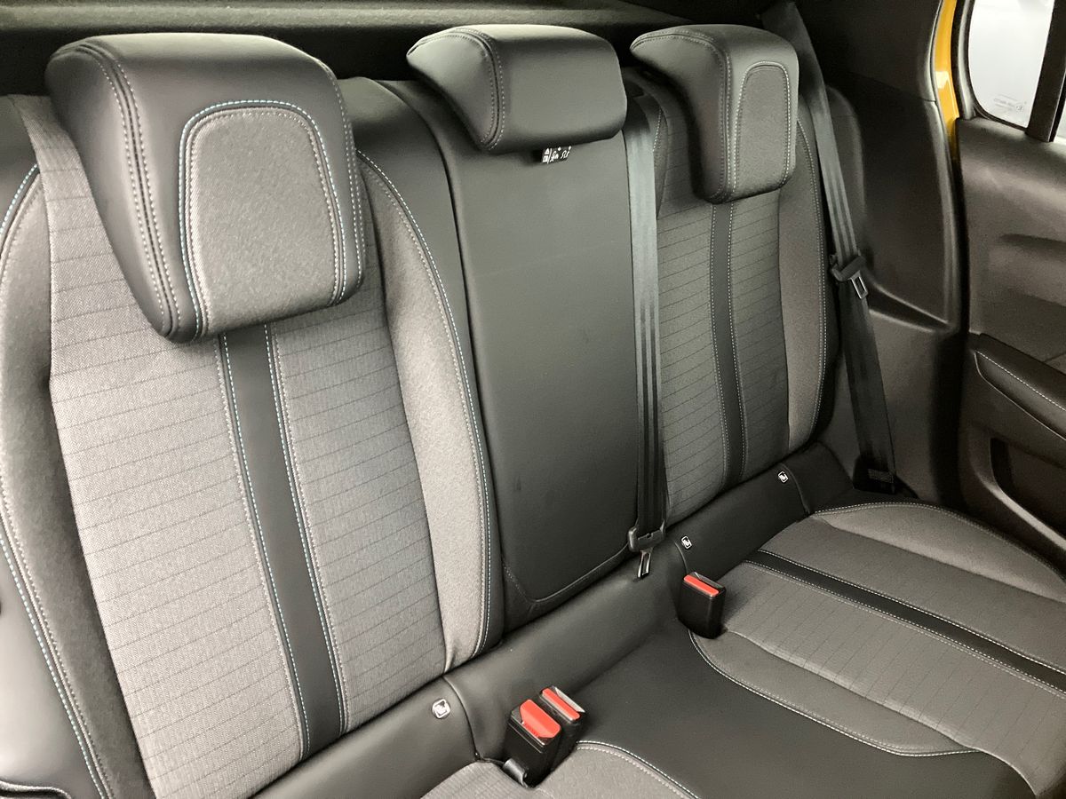 Used Peugeot 208 2023 for sale - 77113694: Photo 22