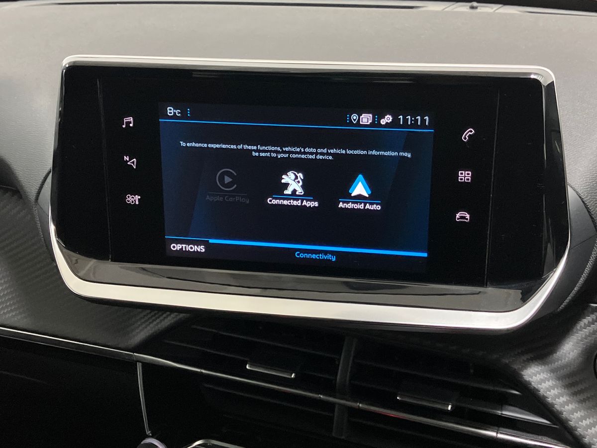 Used Peugeot 208 2023 for sale - 77113694: Photo 26