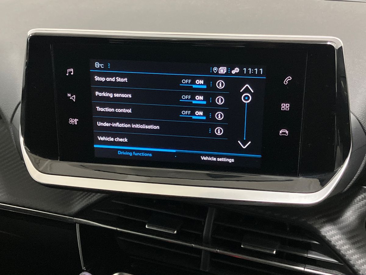 Used Peugeot 208 2023 for sale - 77113694: Photo 27