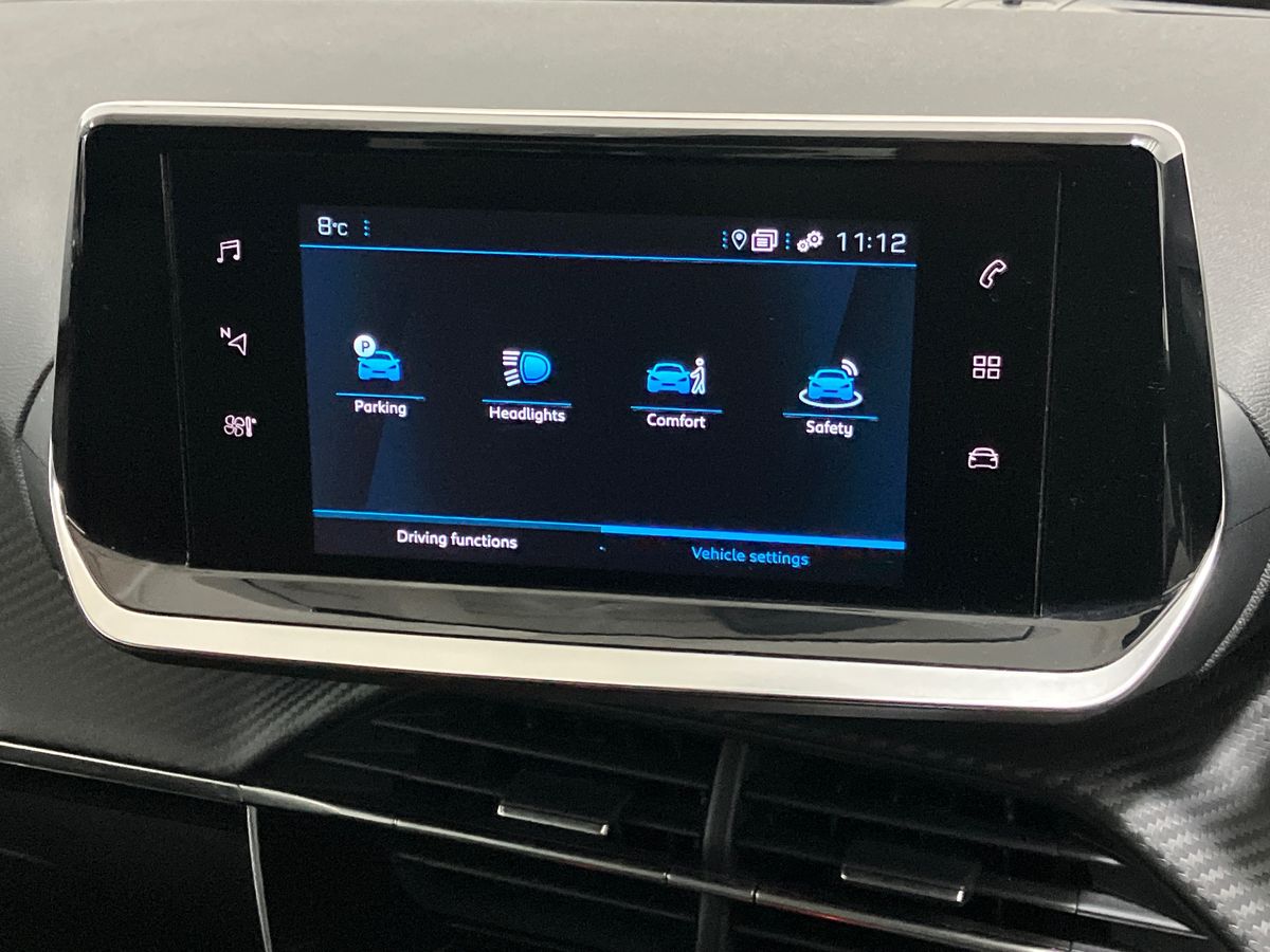 Used Peugeot 208 2023 for sale - 77113694: Photo 28